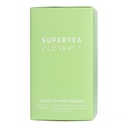 Teministeriet - Supertea Green Tea Mint Organic - 20 Tea Bags