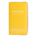Teministeriet - Supertea Lemongrass Ginger Organic - 20 Tea Bags