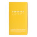 Teministeriet - Supertea Lemongrass Ginger Organic - 20 Tea Bags