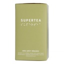Teministeriet - Supertea Mrs Grey Organic - 20 Tea Bags