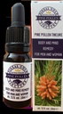 Pineal Gold - Precious Pine - Pine Pollen Tincture (natural testosterone)