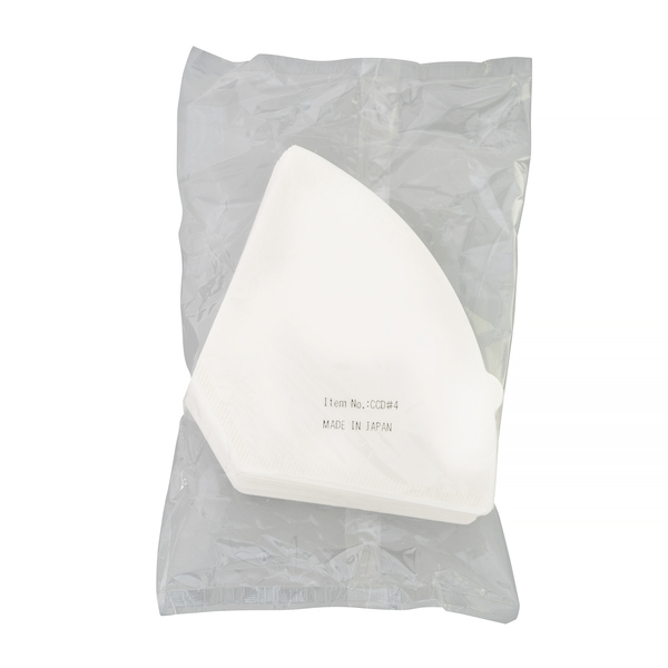 Clever Dripper - Paper Filters - Size L 100 Pieces - Bag