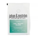 Johan & Nyström - Guatemala Luis Wicho Valdes Washed Filter 250g