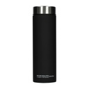 Asobu - Le Baton Silver - 500ml Travel Bottle