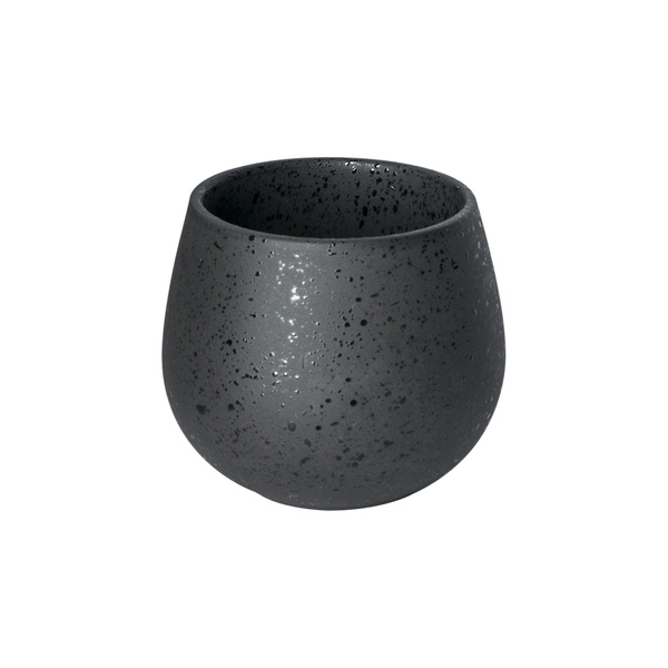 Loveramics Brewers - 150 ml Floral Tasting Cup - Basalt