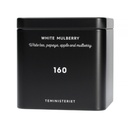 Teministeriet - 160 White Mulberry - Loose Tea 50g
