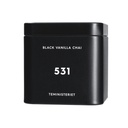 Teministeriet - 531 Black Vanilla Chai - Loose Tea 30g