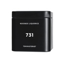 Teministeriet - 731 Rooibos Licorice - Loose Tea 30g