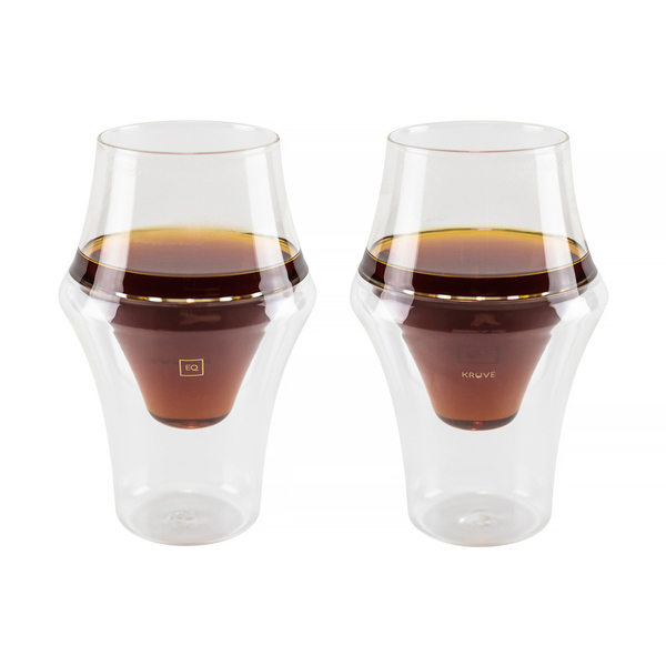 Kruve - EQ Glass - (replacement) glass - Excite