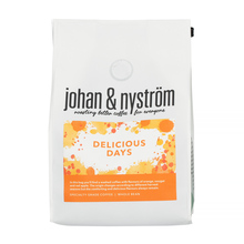 Johan & Nyström - Delicious Days - Filter (250gr)