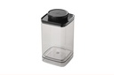 Ankomn Vacuum Container Turn - N - Seal UV Semi - Black 1.2L