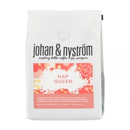 Johan & Nyström - Nap Queen - Decaf Filter