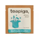 teapigs - Decaf English Breakfast - Tea Bag (50 pcs)