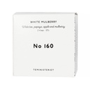 Teministeriet - 160 White Mulberry - Loose Tea 50g - Refill