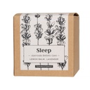 Teministeriet - Ayurveda Sleep Organic - Loose Tea 50g Bio