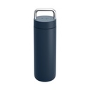 Fellow - Carter Carry Tumbler - Stone Blue - Insulated Mug 591ml