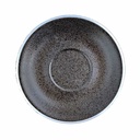 Loveramics - Shared Saucer 15.5cm (Granite)