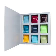 Supertea Variety Box - 72 Tea Bags