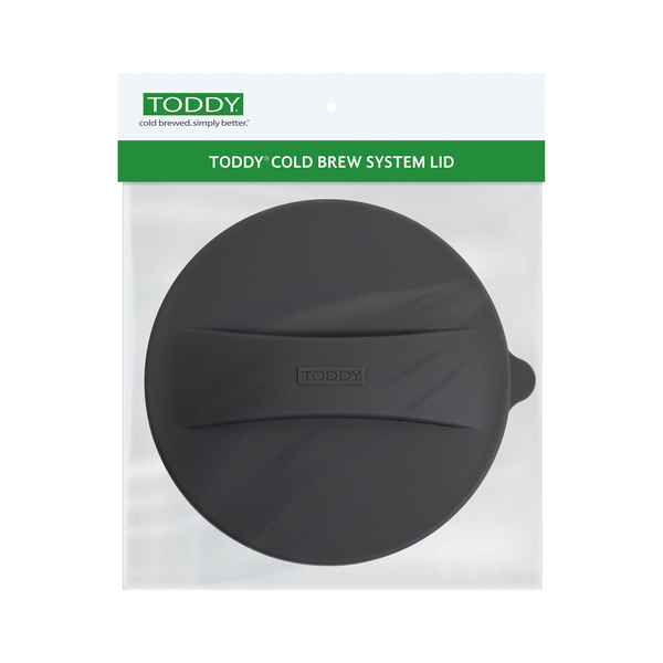 Toddy - Container Lid for Home Cold Brew System