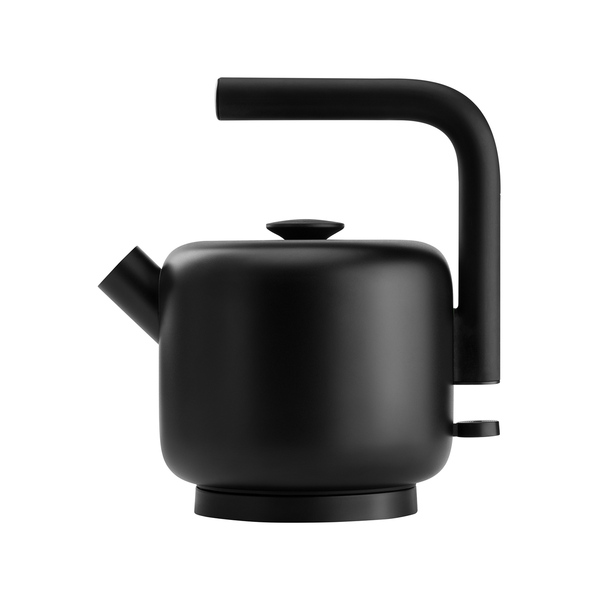 Fellow Clyde Electric Pour-Over Kettle - Matte Black