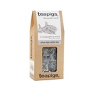 teapigs Silver Tips White - 15 Tea Bags (6 boxes - 90 bags total)