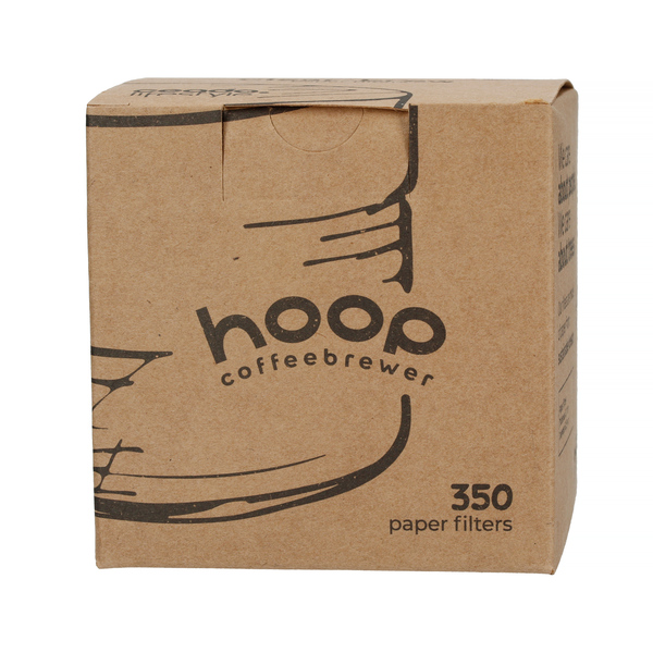 Ceado - Hoop Coffee Brewer Paper Filters