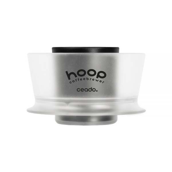 Ceado - Hoop Coffee Brewer - Ghost