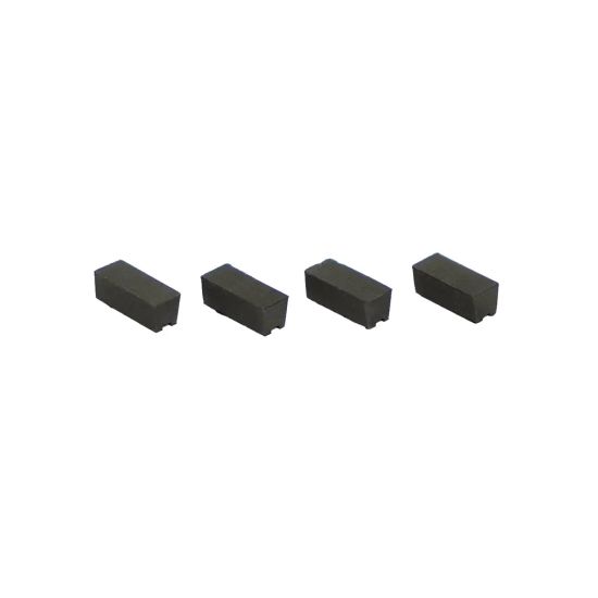 Rubber Feet for Moccamaster (4pcs - 61151)