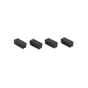 Rubber Feet for Moccamaster (4pcs - 61151)