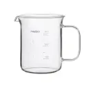 Hario Beaker Server with handle 300ml