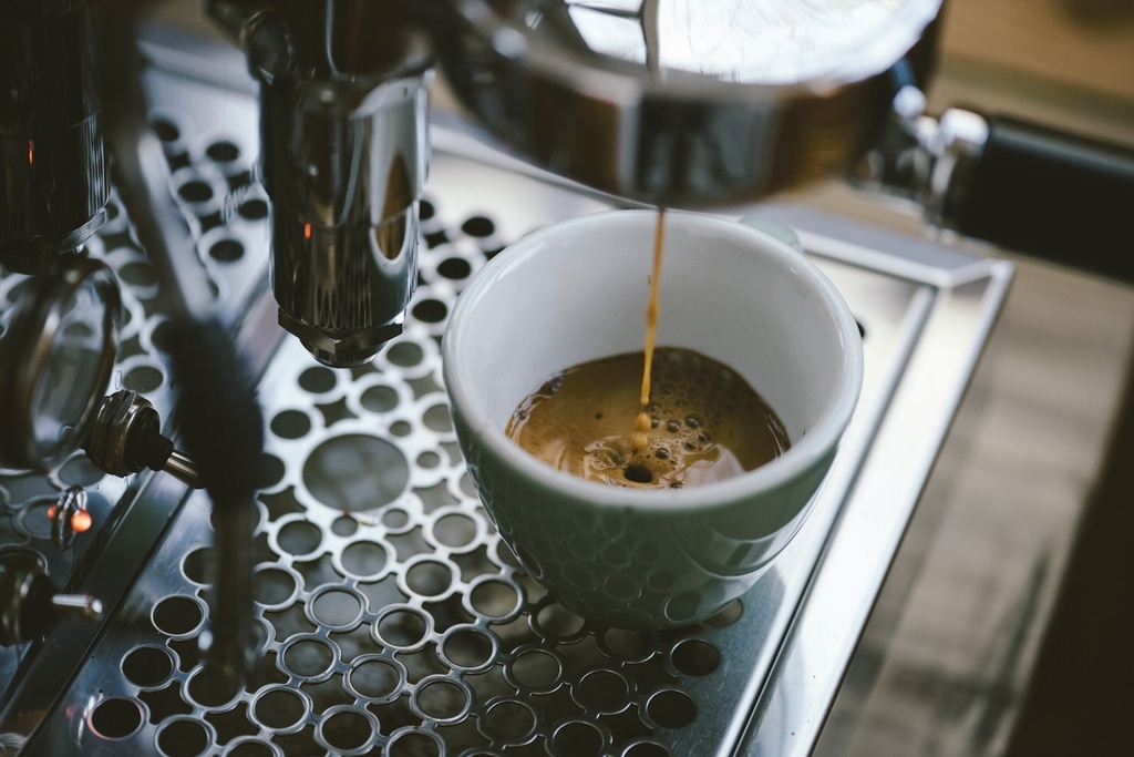 Espresso voor de thuisbarista in spe