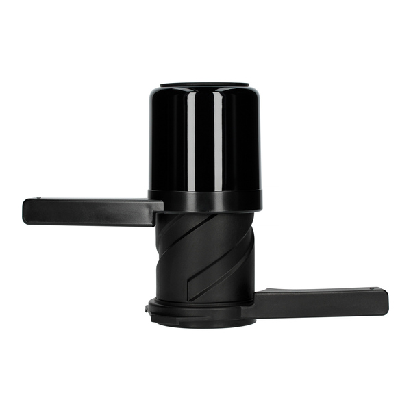 Barista & Co - Twist Press