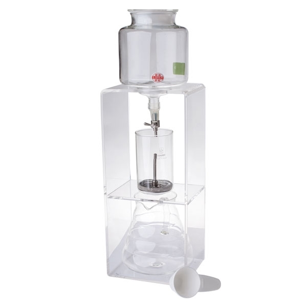 Hario - Clear Water Dripper WDC-6
