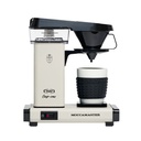 Moccamaster Coffee Machine Cup One - Off White