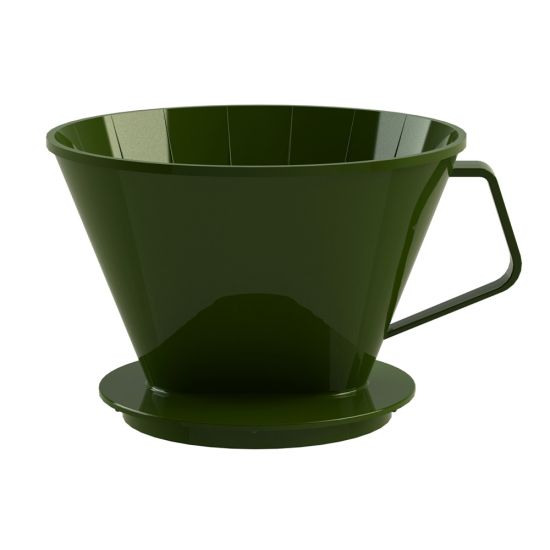Filterhouder model 68 Groen Artikelnummer 13225