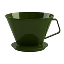 Filterhouder model 68 Groen Artikelnummer 13225