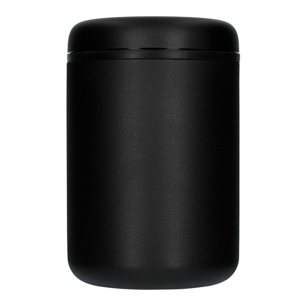 Fellow Electric Atmos Vacuum Canister - 1.2l Matte Black Steel