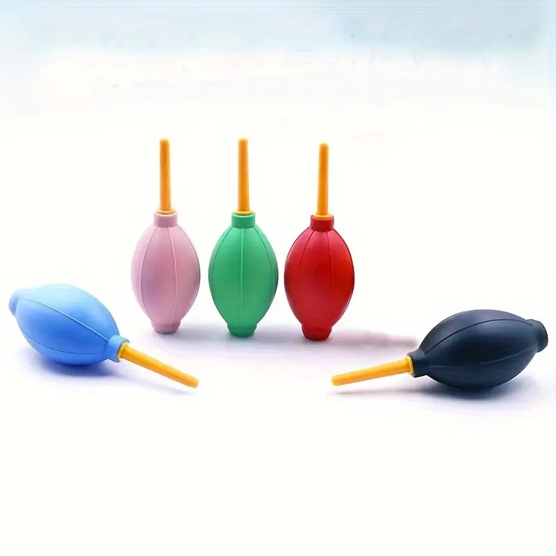 Grinder Cleaner - Bellow Blower - Blaasbalg
