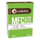 Cafetto MFC Milk Cleaning Powder Eco Organic (12 Sachets)