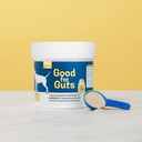 Good for Guts - pre, pro, and post-biotics