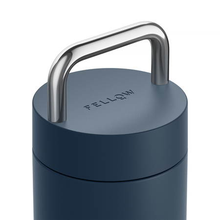 Fellow - The Carry Lid - Stone Blue (Carter Move)