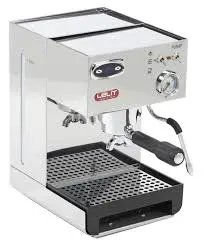 Lelit Espressomachine ANNA PL41TEM (PID)