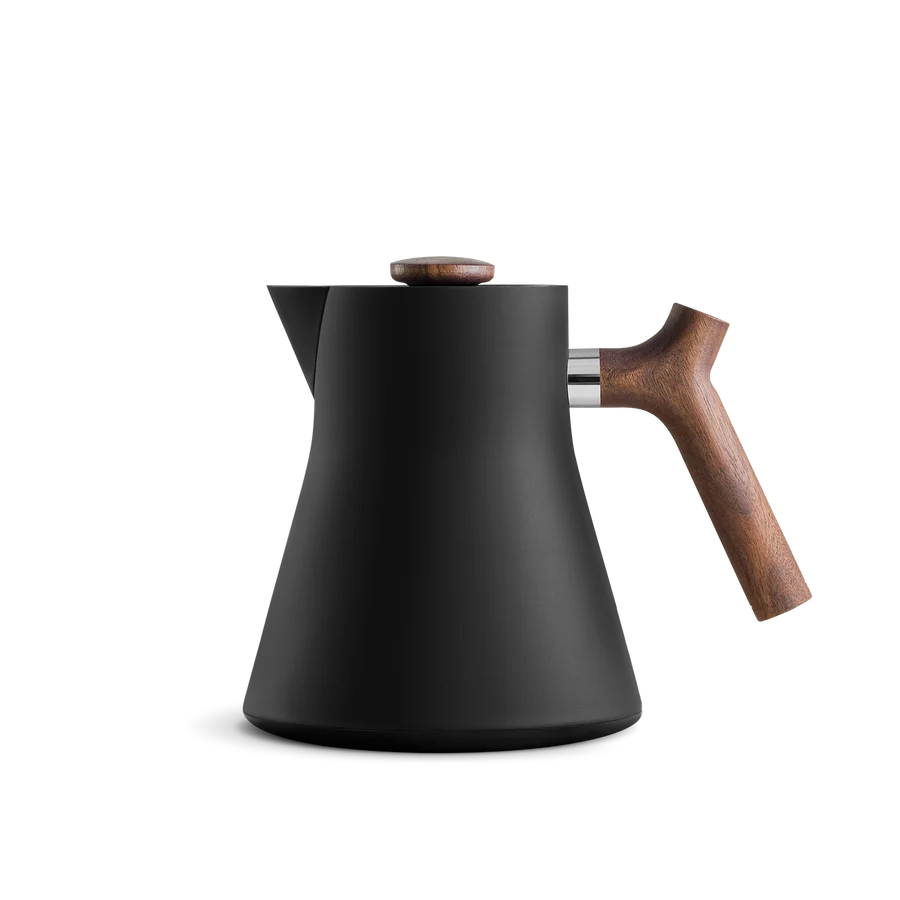 Fellow Corvo Body - Matte Black Walnut