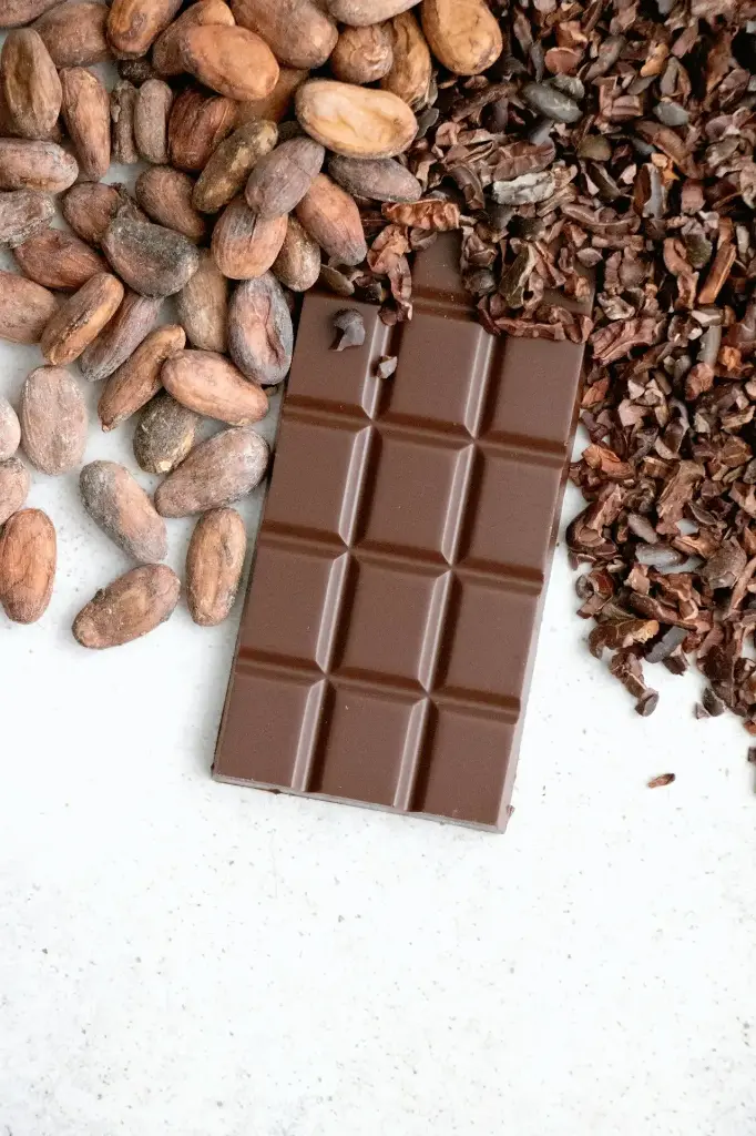 Chocolate Tasting Experience