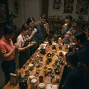 Coffee Tasting Experience