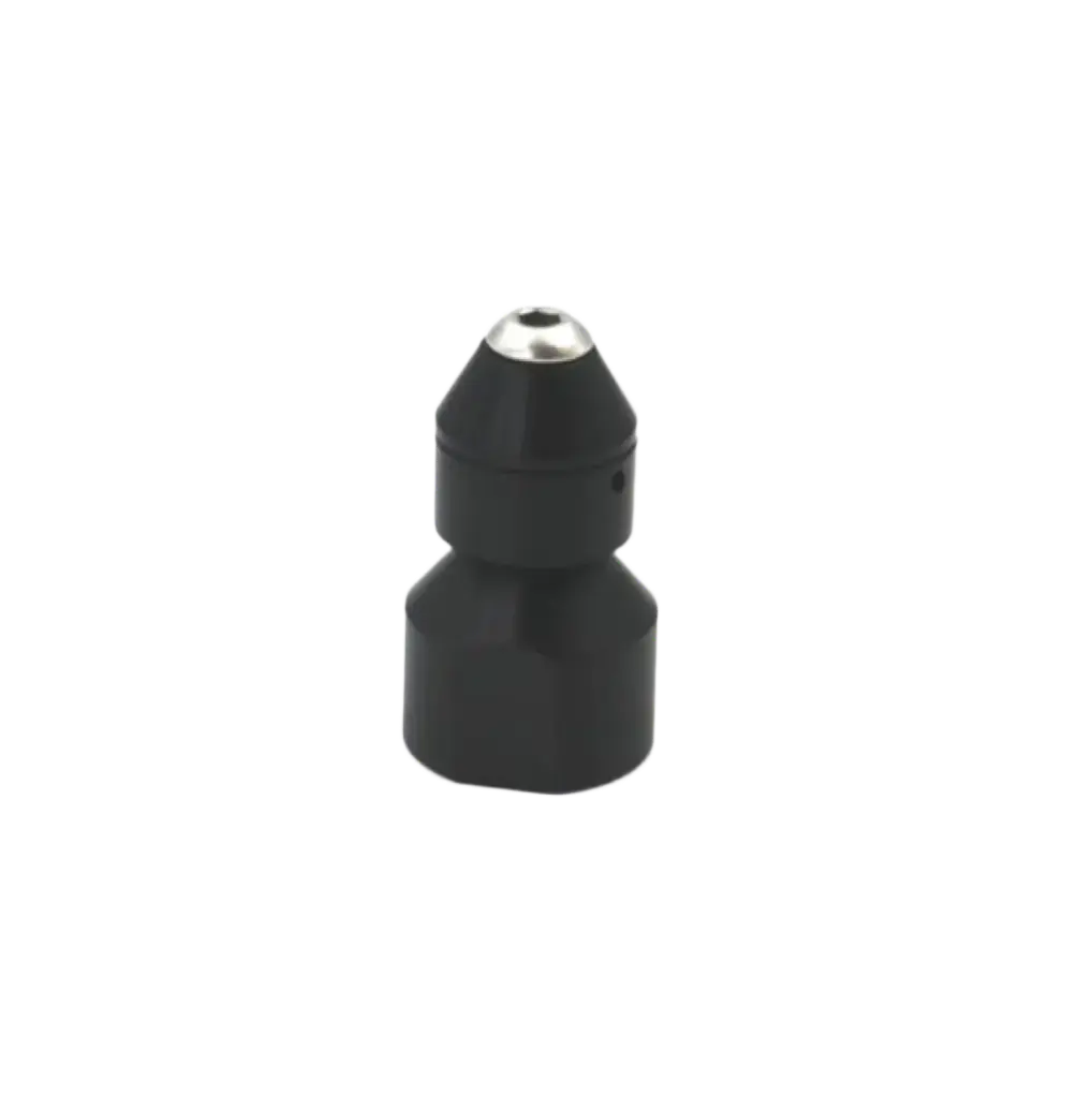 Rhino Spinjet Upgrade 3 - POM (Hot Water)
