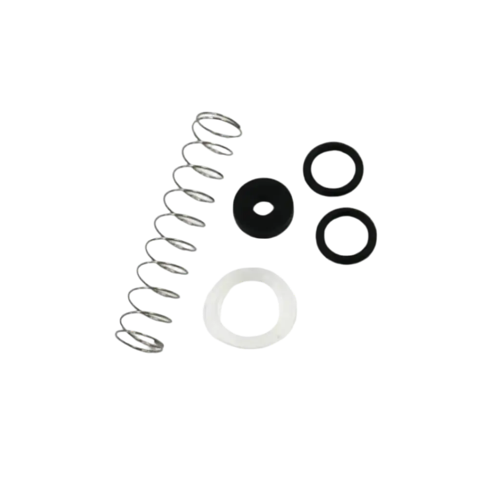 Rhino Spinjet Valve Service Gasket Kit 3 - EDPM (Hot Water)