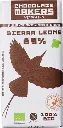 Chocolatemakers Bio Little Bee-eater Dark 85% (80gr)
