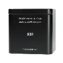 Teministeriet - 531 Black Vanilla Chai - Loose Tea 100g