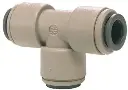 John Guest 3/8" T-piece / Tee Section 